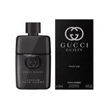 Gucci Guilty Pour Homme Parfum Spray - 1.6 oz.