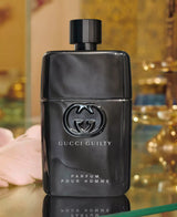 Gucci Guilty Pour Homme Parfum Spray - 1.6 oz.