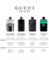 Gucci Guilty Pour Homme Parfum Spray - 1.6 oz.