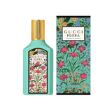 Gucci Flora Gorgeous Jasmine Eau De Parfum Spray - 1.6 oz.