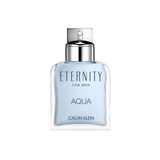 Calvin Klein Eternity For Men Aqua Eau De Toilette Spray - 1.7 oz.