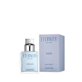 Calvin Klein Eternity For Men Aqua Eau De Toilette Spray - 1.7 oz.