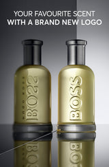 Hugo Boss BOSS Bottled Eau De Toilette Spray - 1.6 oz.