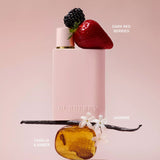 Burberry Her Elixir Eau De Parfum Spray - 3.3 oz.