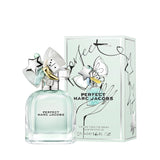 Marc Jacobs Perfect Eau De Toilette Spray - 1.6 oz.