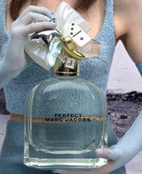 Marc Jacobs Perfect Eau De Toilette Spray - 1.6 oz.