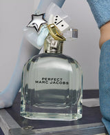 Marc Jacobs Perfect Eau De Toilette Spray - 1.6 oz.