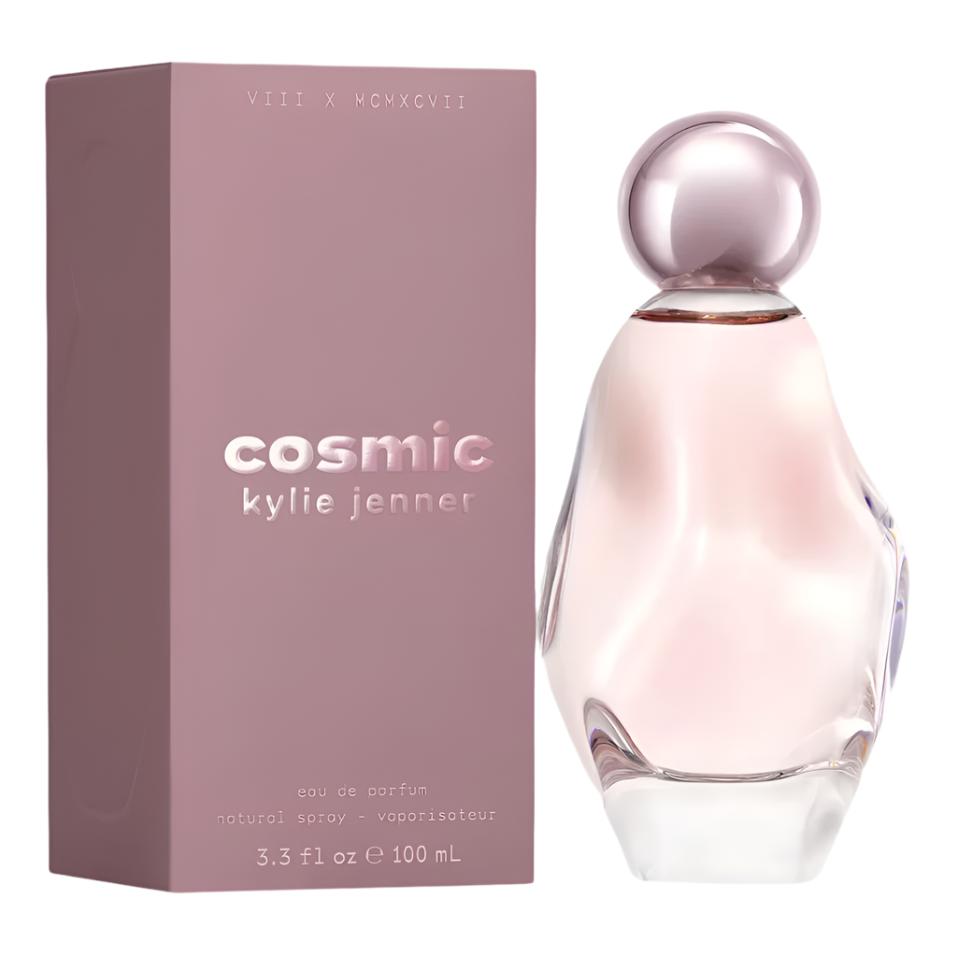 Kylie Cosmetics Cosmic Kylie Jenner Eau De Parfum Spray - 3.3 oz.
