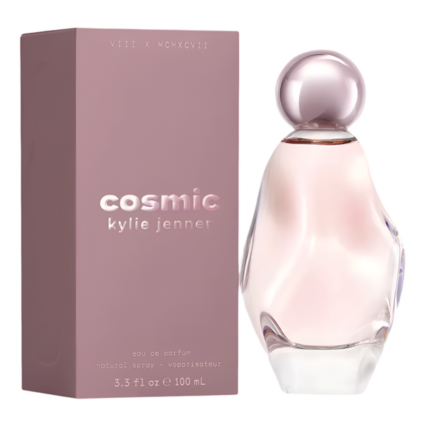 Kylie Cosmetics Cosmic Kylie Jenner Eau De Parfum Spray - 3.3 oz.