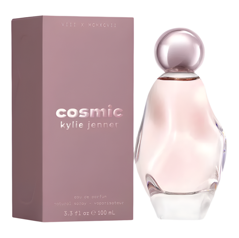 Kylie Cosmetics Cosmic Kylie Jenner Eau De Parfum Spray - 3.3 oz.