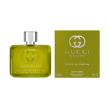 Gucci Guilty Pour Homme Elixir De Parfum Spray - 2.0 oz.