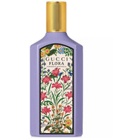 Gucci Flora Gorgeous Magnolia Eau De Parfum Spray - 1.6 oz.