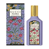 Gucci Flora Gorgeous Magnolia Eau De Parfum Spray - 1.6 oz.