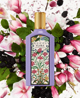 Gucci Flora Gorgeous Magnolia Eau De Parfum Spray - 1.6 oz.