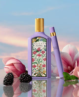 Gucci Flora Gorgeous Magnolia Eau De Parfum Spray - 1.6 oz.