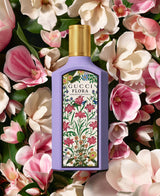 Gucci Flora Gorgeous Magnolia Eau De Parfum Spray - 1.6 oz.