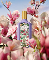 Gucci Flora Gorgeous Magnolia Eau De Parfum Spray - 1.6 oz.