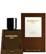 Burberry Hero Eau de Parfum Spray - 1.6 oz.