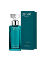 Calvin Klein Eternity For Women Aromatic Essence Parfum Intense Spray - 1.6 oz.