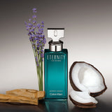 Calvin Klein Eternity For Women Aromatic Essence Parfum Intense Spray - 1.6 oz.