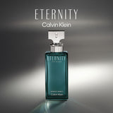 Calvin Klein Eternity For Women Aromatic Essence Parfum Intense Spray - 1.6 oz.