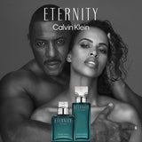 Calvin Klein Eternity For Women Aromatic Essence Parfum Intense Spray - 1.6 oz.