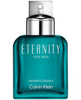 Calvin Klein Eternity For Men Aromatic Essence Parfum Intense Spray - 1.6 oz.