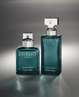 Calvin Klein Eternity For Men Aromatic Essence Parfum Intense Spray - 1.6 oz.