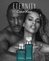 Calvin Klein Eternity For Men Aromatic Essence Parfum Intense Spray - 1.6 oz.