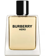 Burberry Hero Eau De Toilette Spray - 3.3 oz.