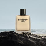 Burberry Hero Eau De Toilette Spray - 3.3 oz.