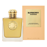 Burberry Goddess Eau De Parfum Intense Spray - 3.3 oz.