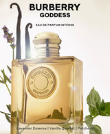 Burberry Goddess Eau De Parfum Intense Spray - 3.3 oz.