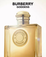 Burberry Goddess Eau De Parfum Intense Spray - 3.3 oz.