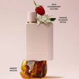 Burberry Her Eau De Parfum Intense Spray - 1.6 oz.