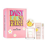 Marc Jacobs Daisy Eau So Fresh Eau de Toilette 3-Piece Gift Set