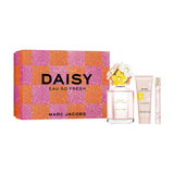 Marc Jacobs Daisy Eau So Fresh Eau de Toilette 3-Piece Gift Set