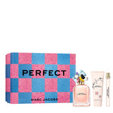 Marc Jacobs Perfect Eau de Parfum 3-Piece Gift Set