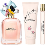 Marc Jacobs Perfect Eau de Parfum 3-Piece Gift Set
