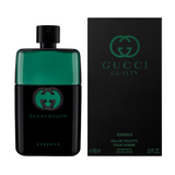 Gucci Guilty Essence Pour Homme Eau De Toilette Spray - 3.0 oz.