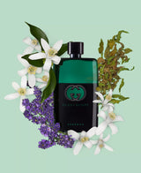 Gucci Guilty Essence Pour Homme Eau De Toilette Spray - 3.0 oz.