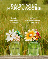 Marc Jacobs Daisy Wild So Intense Eau De Parfum Spray - 1.6 oz.