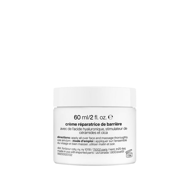 Philosophy Hope In A Jar Barrier Restore Cream - 2.0 oz.