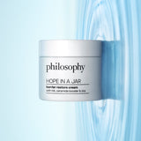 Philosophy Hope In A Jar Barrier Restore Cream - 2.0 oz.
