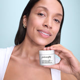 Philosophy Hope In A Jar Barrier Restore Cream - 2.0 oz.