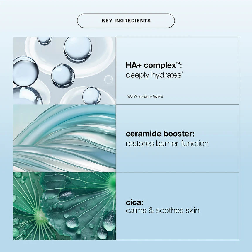 Philosophy Hope In A Jar Barrier Restore Cream - 2.0 oz.