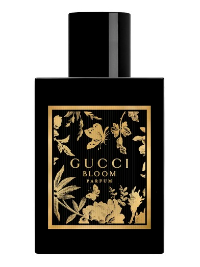 Gucci Bloom Parfum Spray - 1.6 oz.