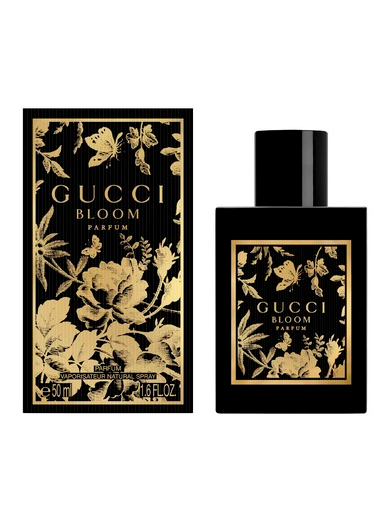 Gucci Bloom Parfum Spray - 1.6 oz.