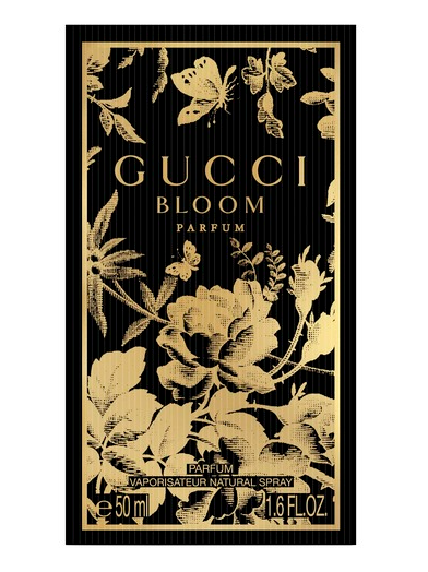 Gucci Bloom Parfum Spray - 1.6 oz.
