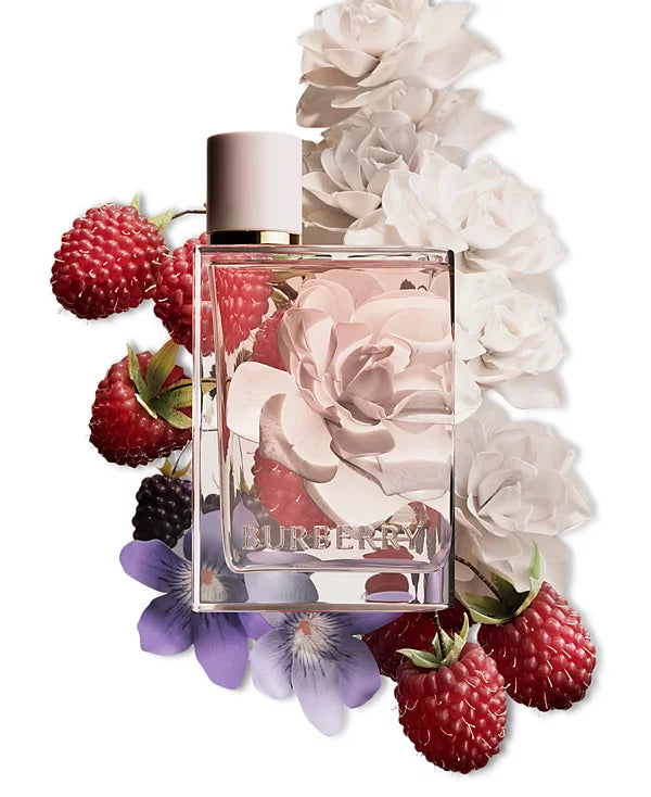 Burberry Her Eau de Parfum 3-Piece Gift Set